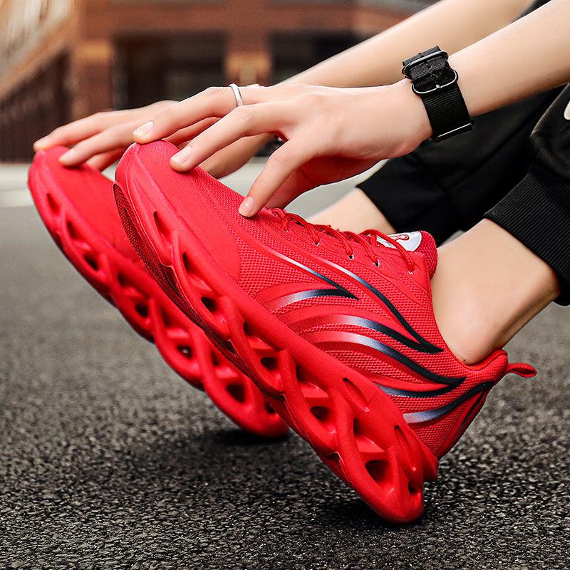 Casual Men's Running Sneakers