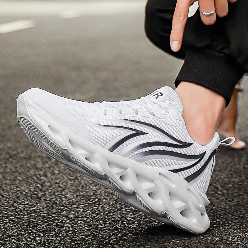 Casual Men's Running Sneakers