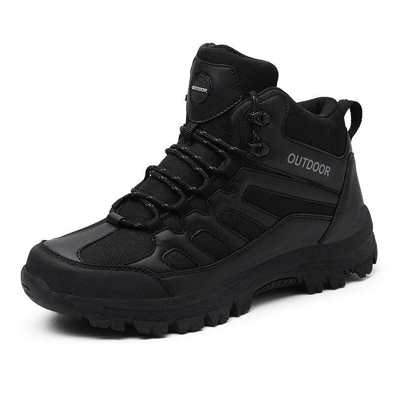 Winter Walking  Men's Boots