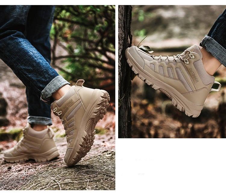 Winter Walking  Men's Boots