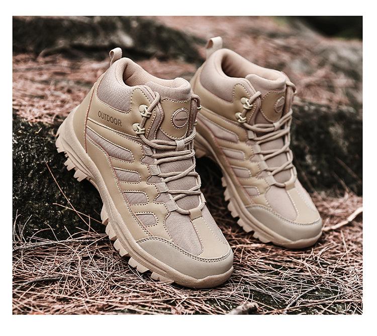 Winter Walking  Men's Boots