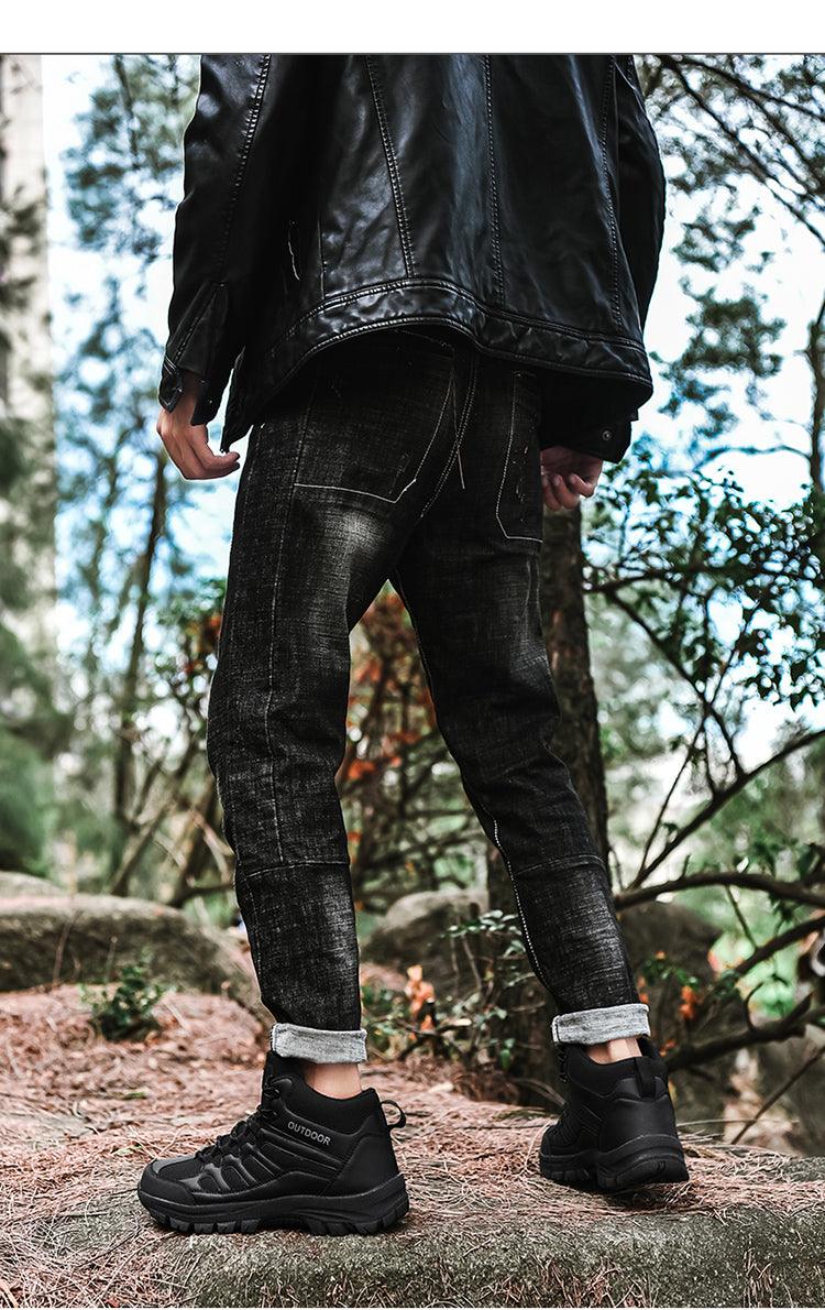 Winter Walking  Men's Boots