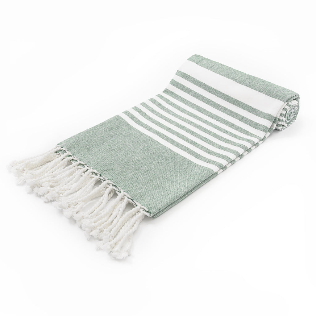 Turkish Beach Towels