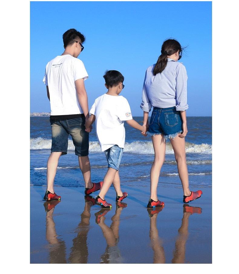 Outdoor Men's Sports Water Shoes