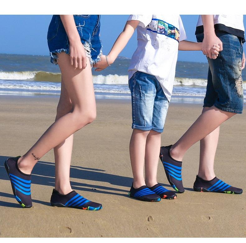Outdoor Men's Sports Water Shoes