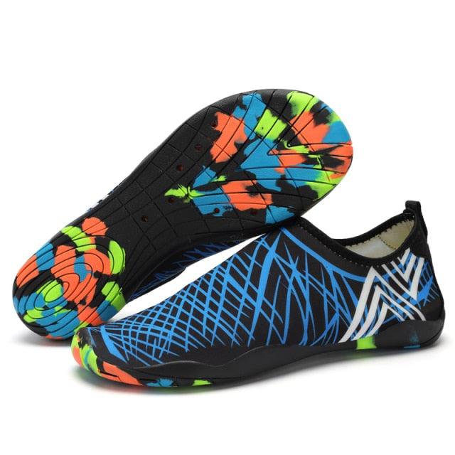 Outdoor Men's Sports Water Shoes
