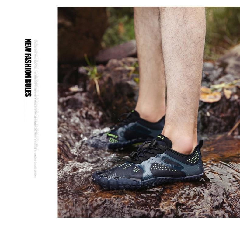 Outdoor Men's Sports Water Shoes