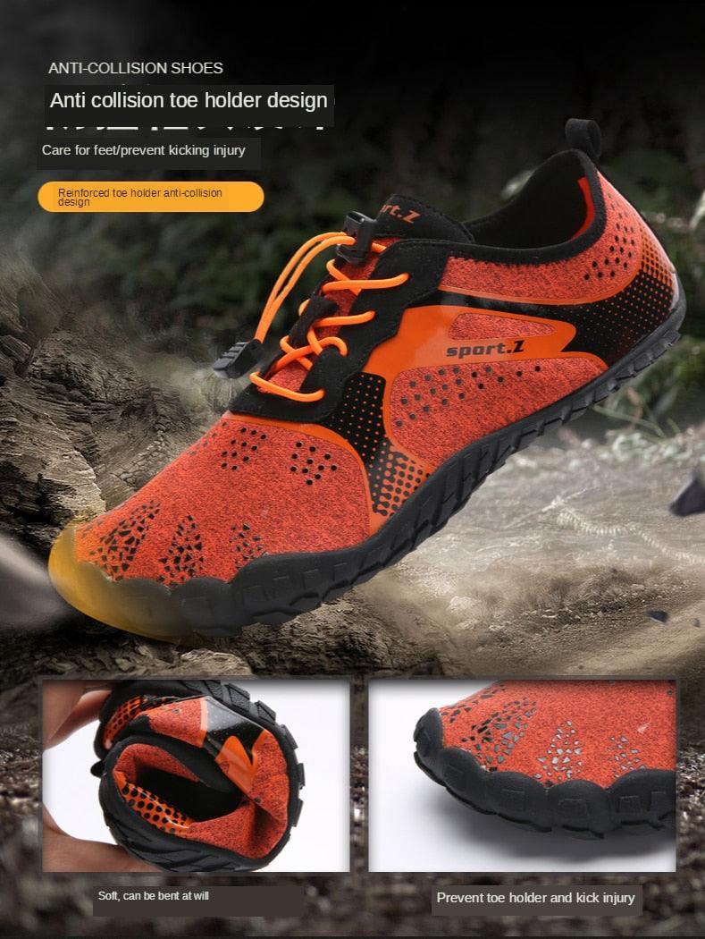 Outdoor Men's Sports Water Shoes