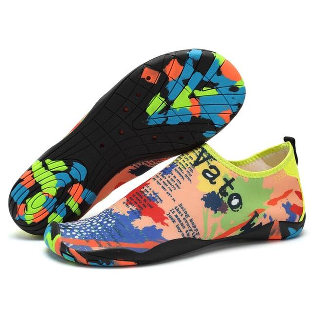Outdoor Men's Sports Water Shoes