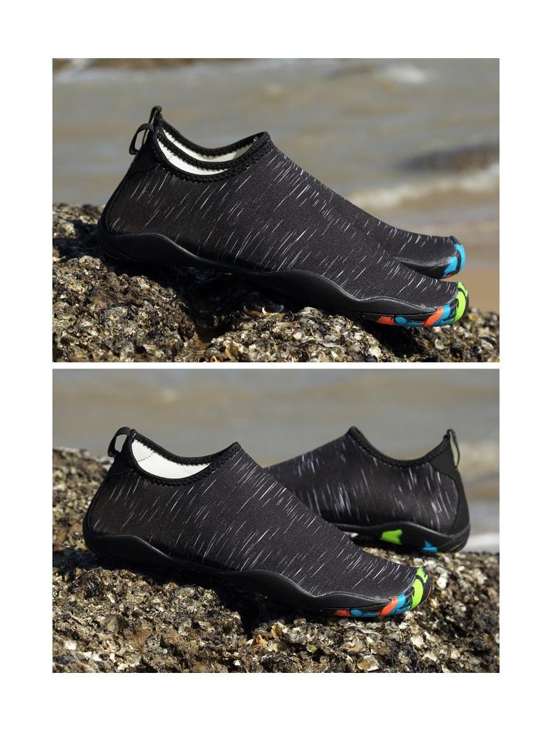 Outdoor Men's Sports Water Shoes