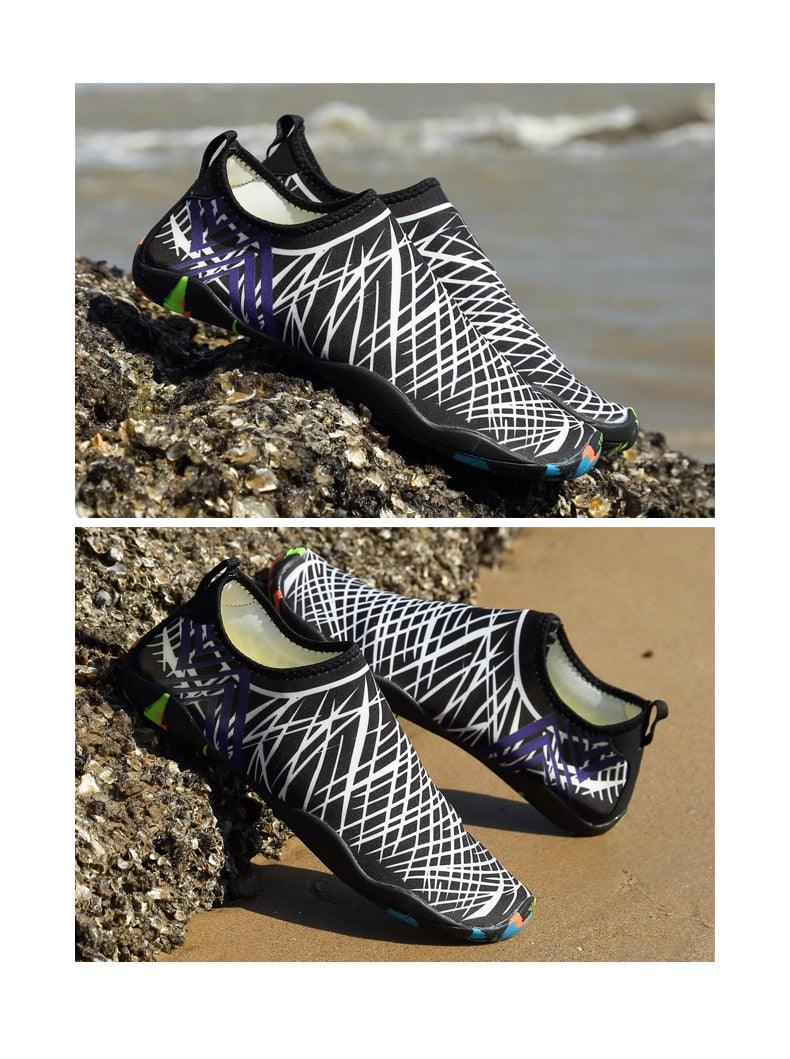 Outdoor Men's Sports Water Shoes