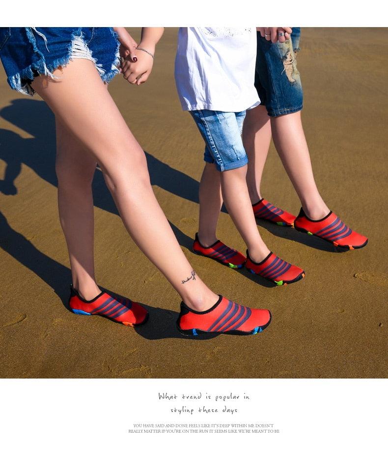 Outdoor Men's Sports Water Shoes