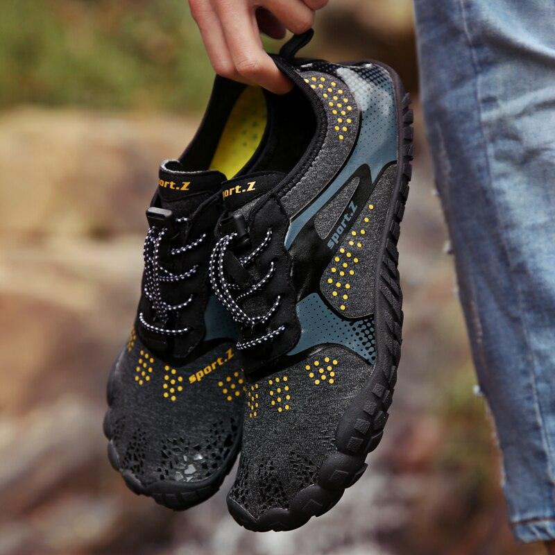 Outdoor Men's Sports Water Shoes