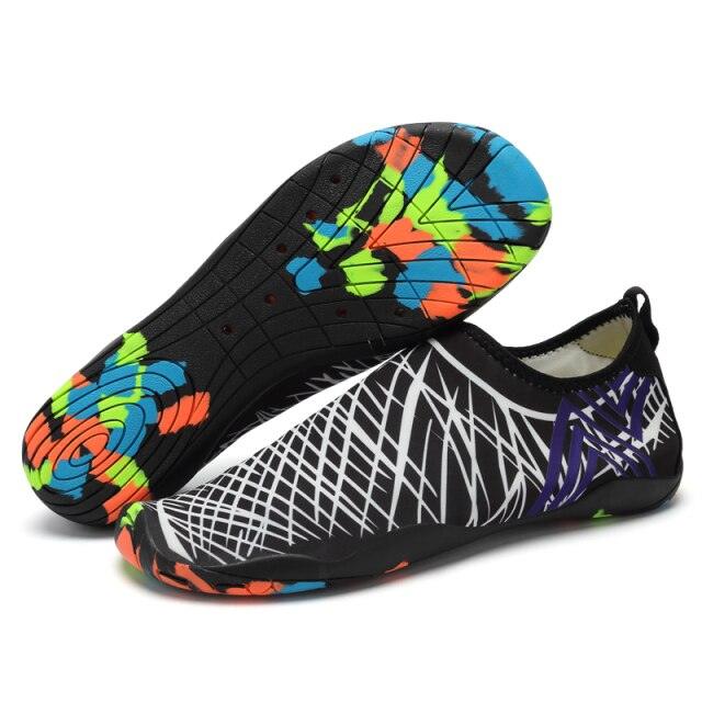Outdoor Men's Sports Water Shoes