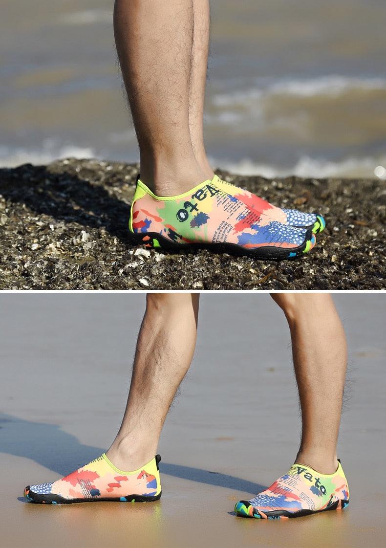 Outdoor Men's Sports Water Shoes