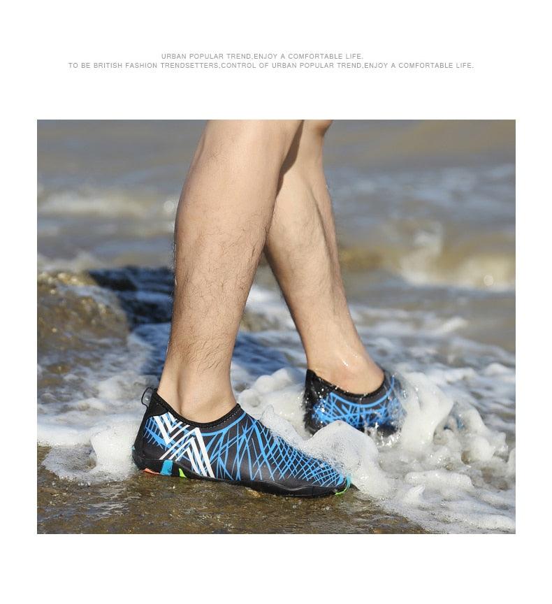 Outdoor Men's Sports Water Shoes
