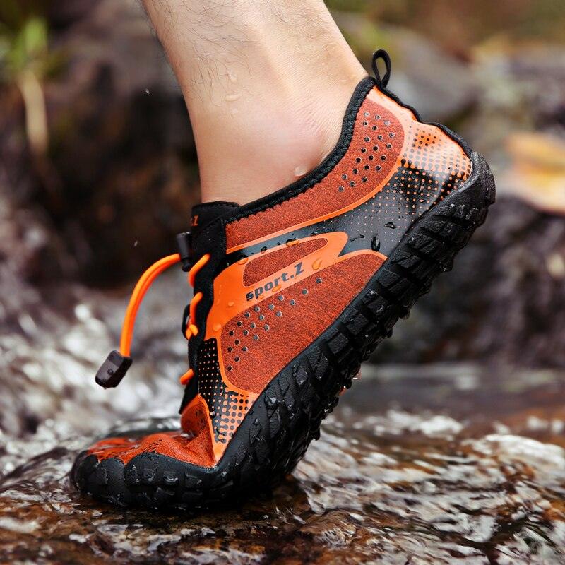 Outdoor Men's Sports Water Shoes