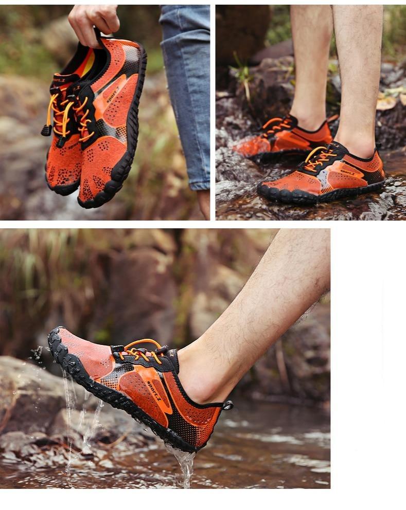 Outdoor Men's Sports Water Shoes