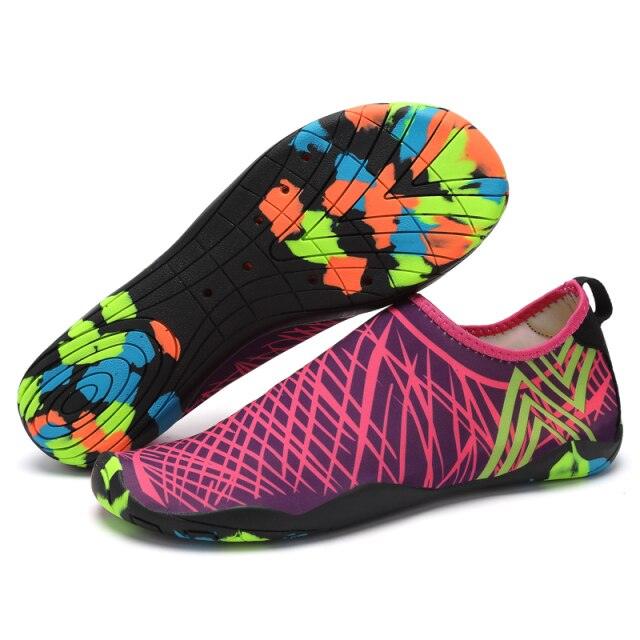 Outdoor Men's Sports Water Shoes