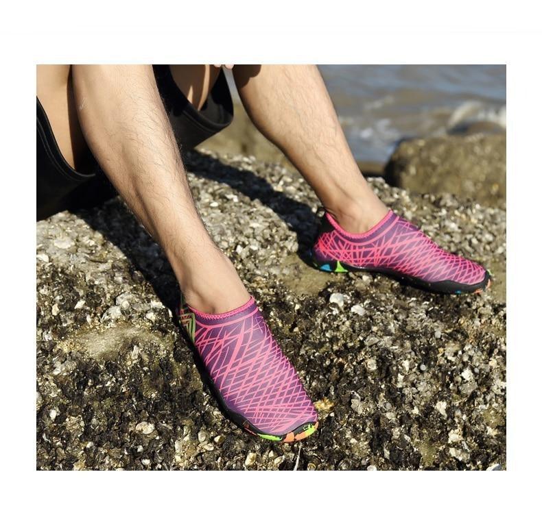 Outdoor Men's Sports Water Shoes