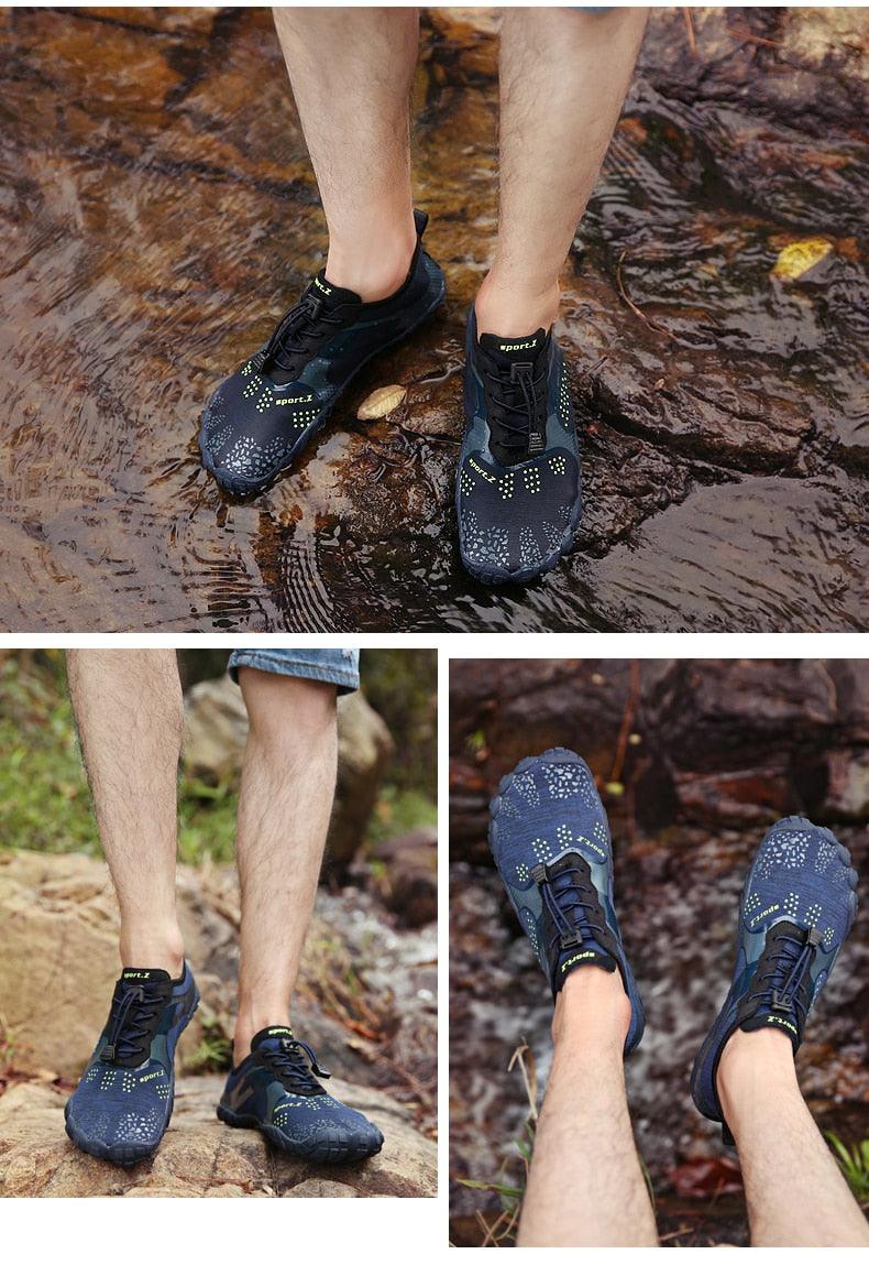 Outdoor Men's Sports Water Shoes