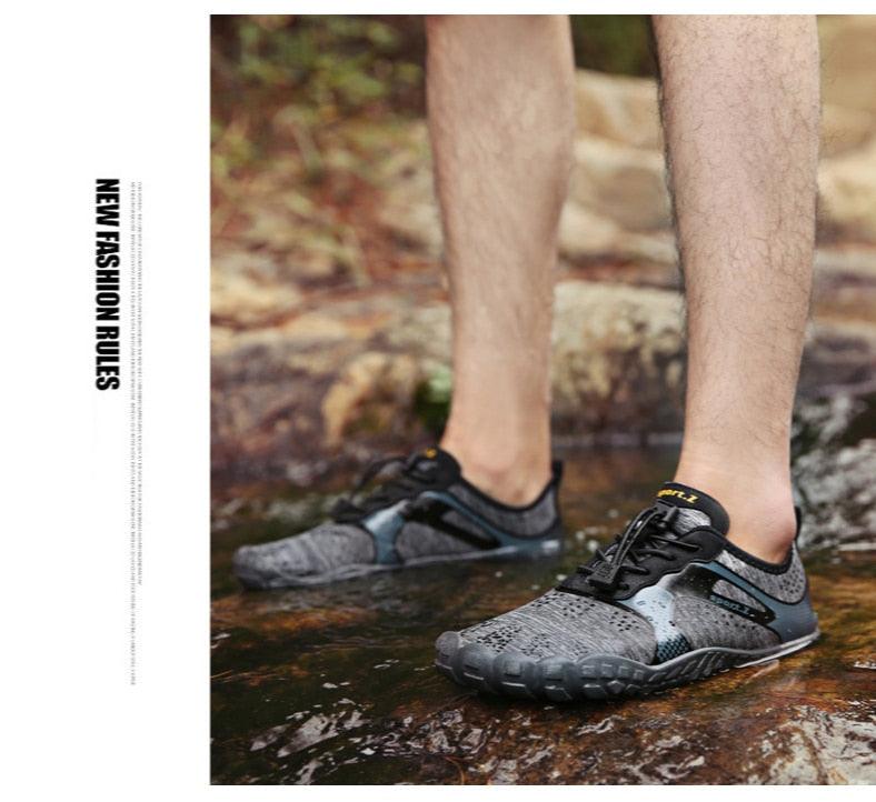 Outdoor Men's Sports Water Shoes