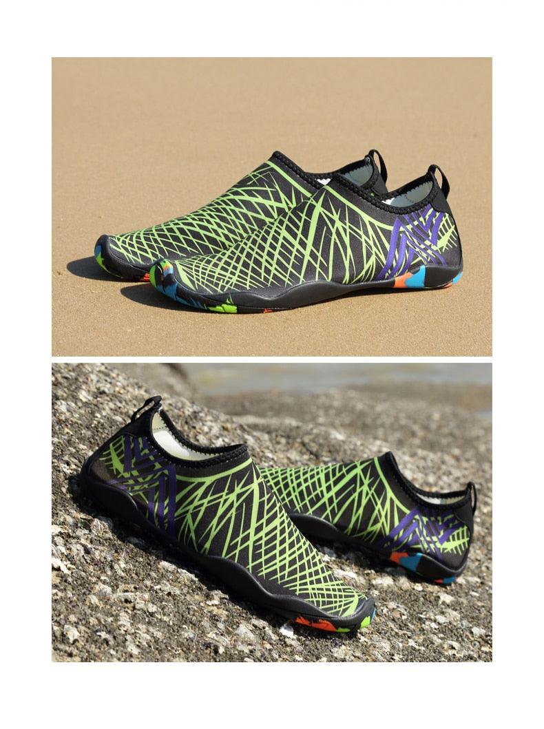 Outdoor Men's Sports Water Shoes