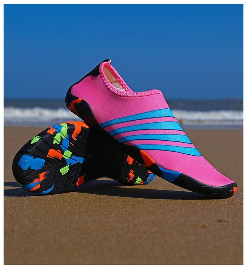 Outdoor Men's Sports Water Shoes