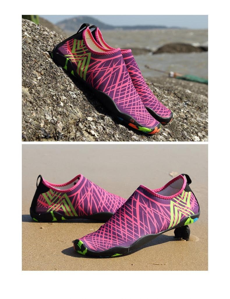 Outdoor Men's Sports Water Shoes