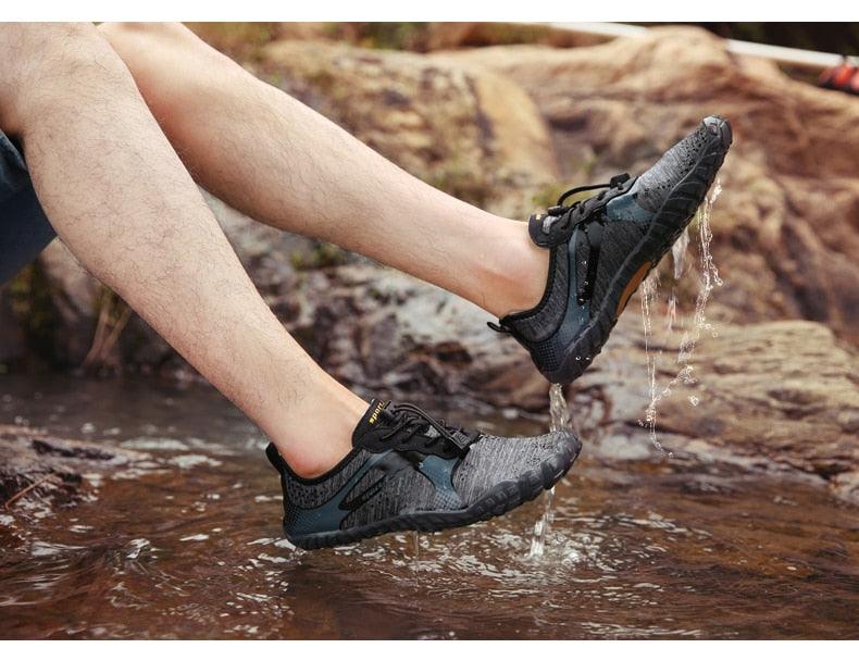 Outdoor Men's Sports Water Shoes