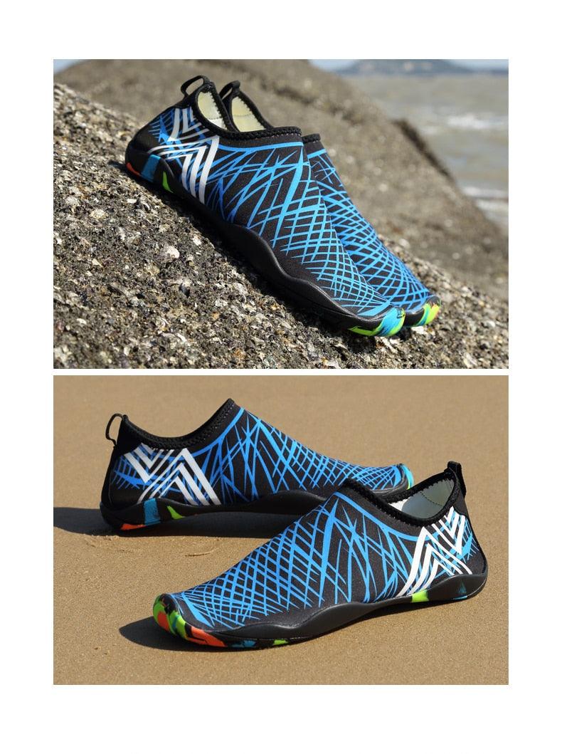 Outdoor Men's Sports Water Shoes