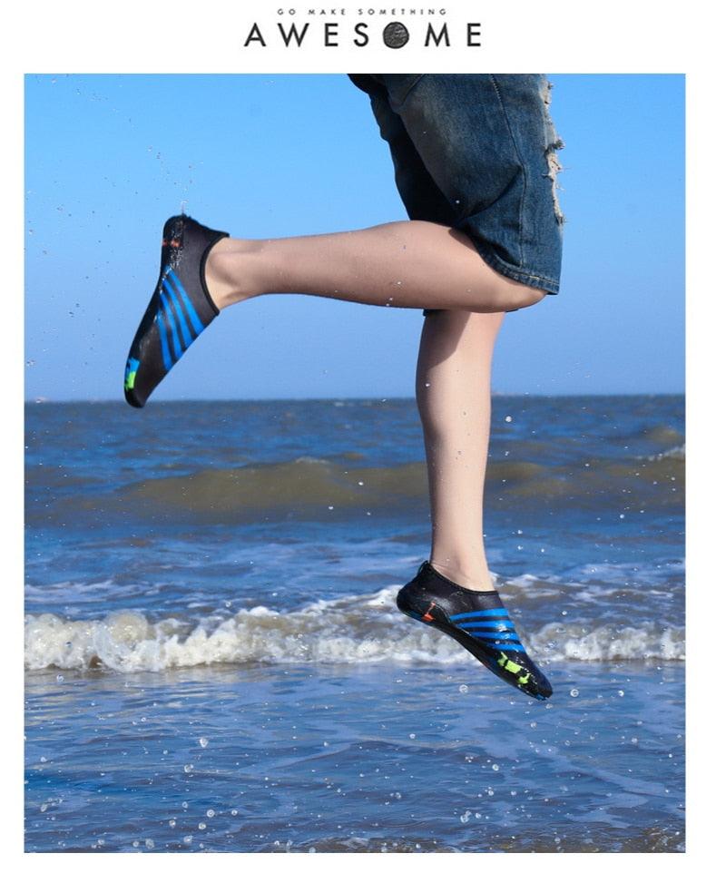 Outdoor Men's Sports Water Shoes