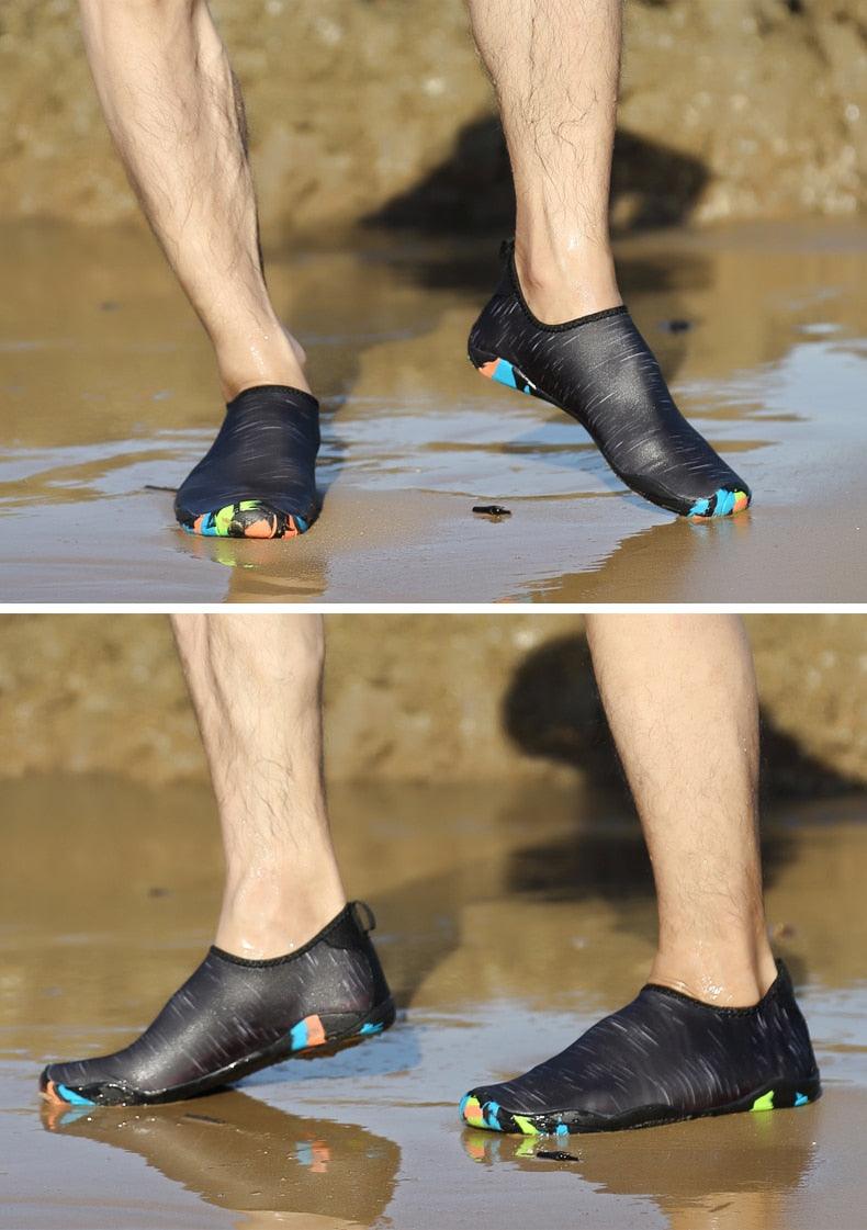Outdoor Men's Sports Water Shoes