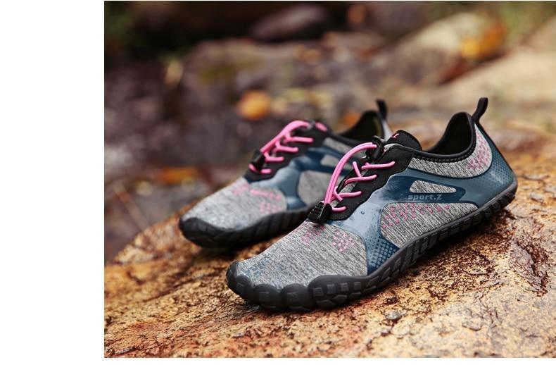 Outdoor Men's Sports Water Shoes