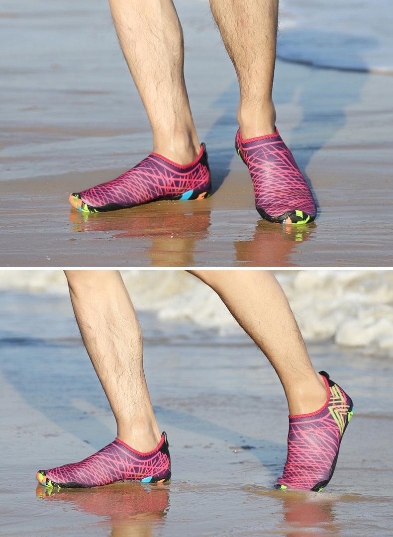 Outdoor Men's Sports Water Shoes