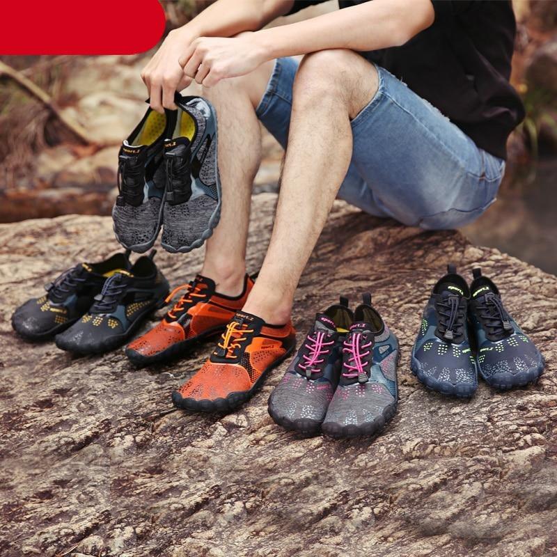 Outdoor Men's Sports Water Shoes
