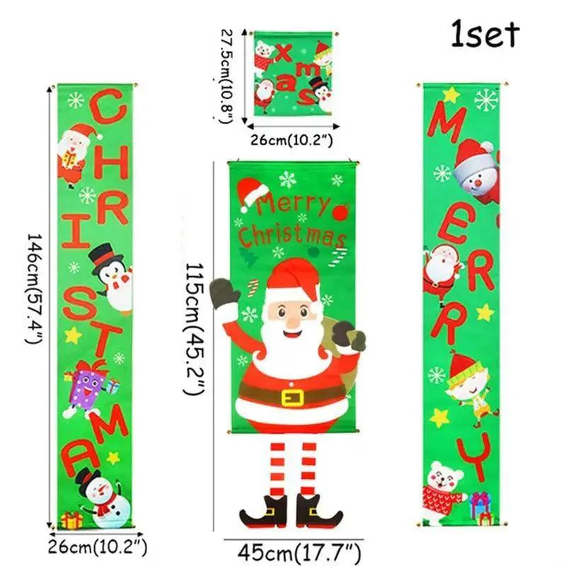 Christmas Decorations For Home