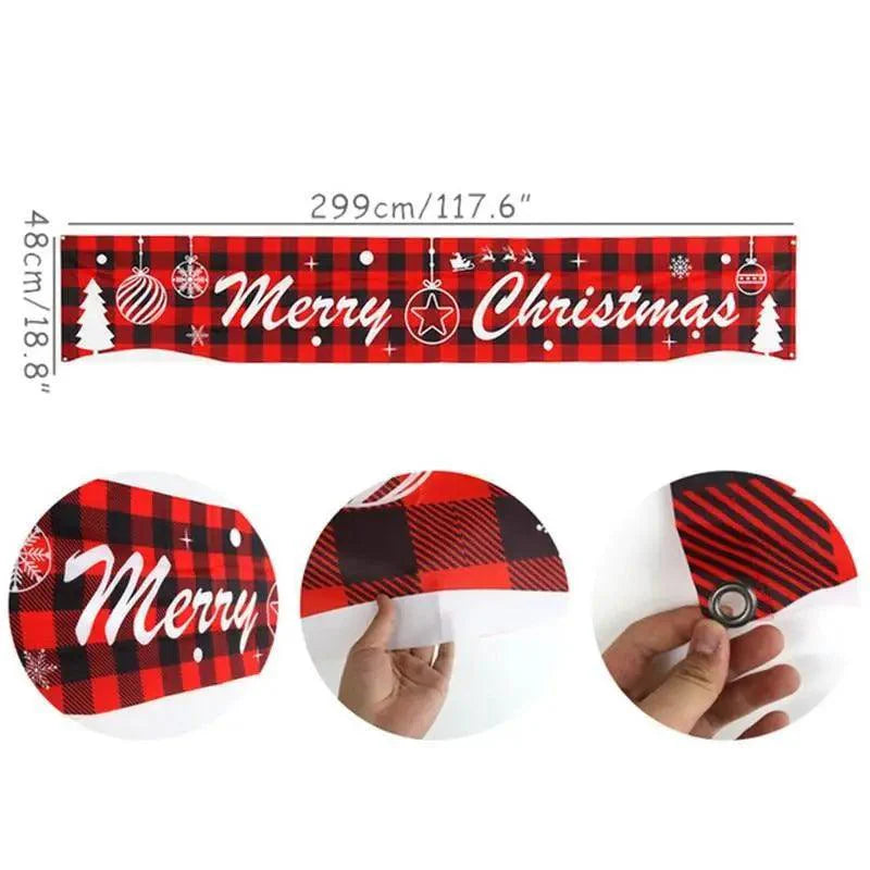 Christmas Decorations For Home