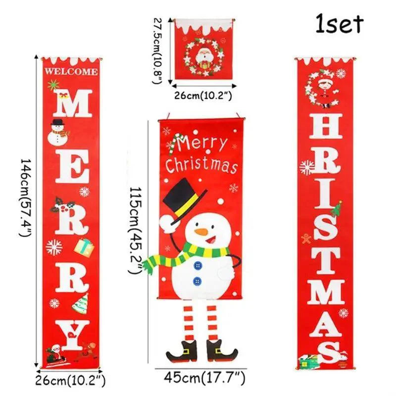 Christmas Decorations For Home