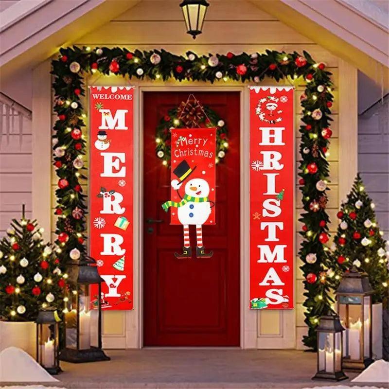 Christmas Decorations For Home