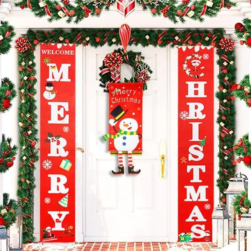 Christmas Decorations For Home