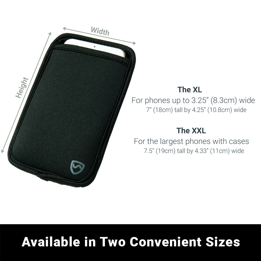SYB Phone Pouch accessories