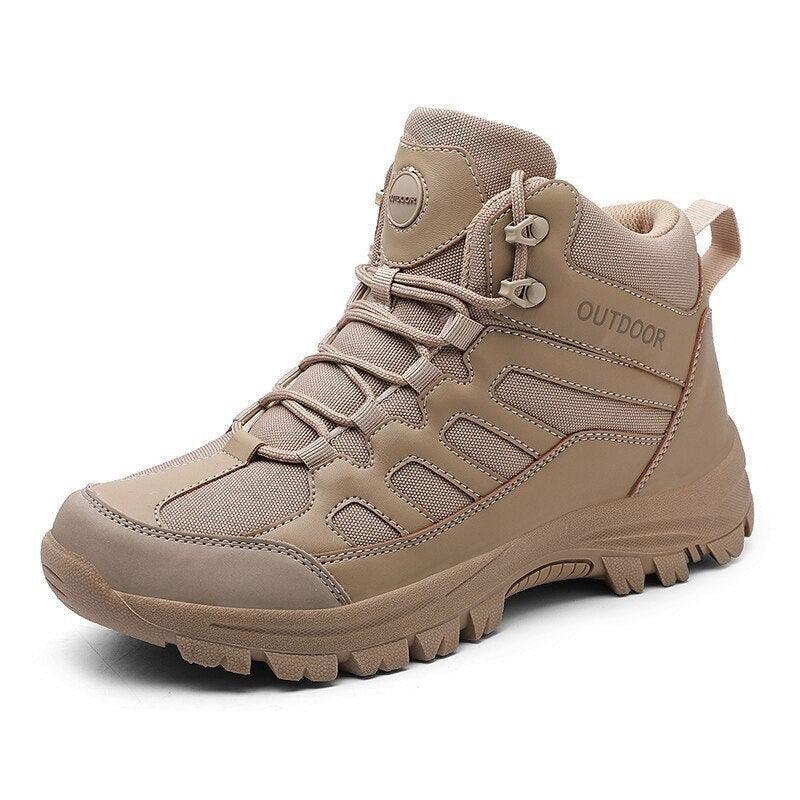 Winter Walking  Men's Boots