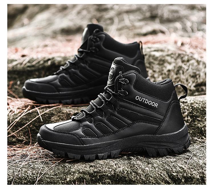 Winter Walking  Men's Boots