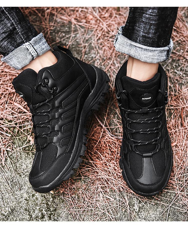 Winter Walking  Men's Boots