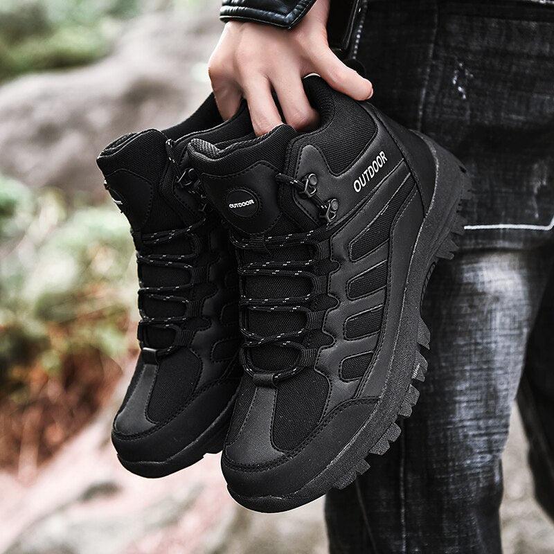 Winter Walking  Men's Boots