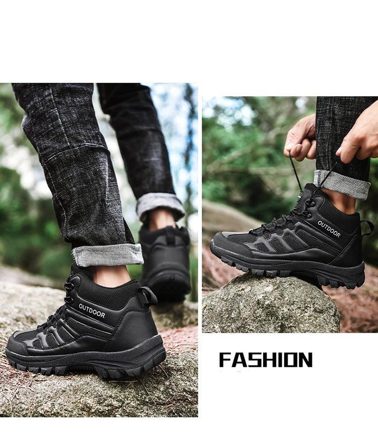 Winter Walking  Men's Boots