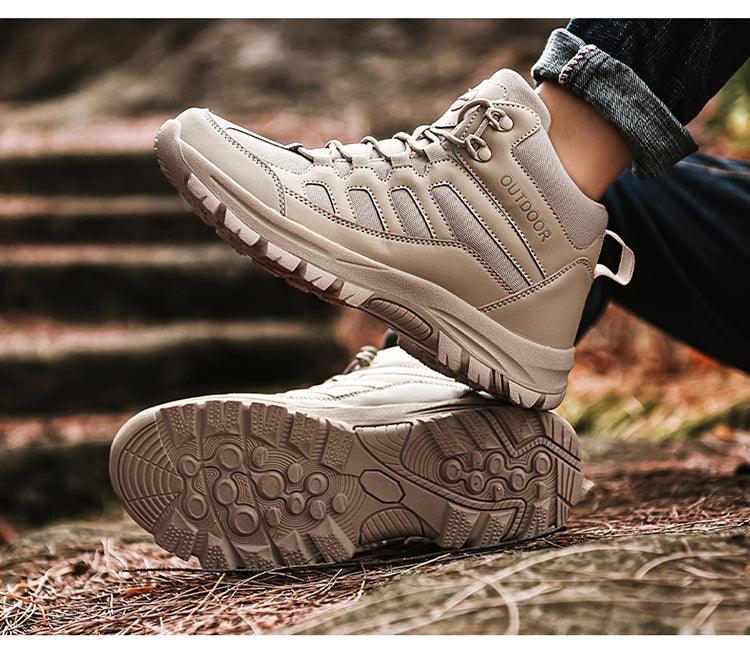 Winter Walking  Men's Boots