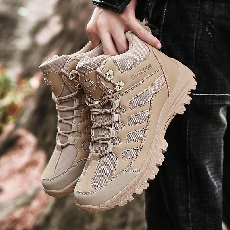 Winter Walking  Men's Boots