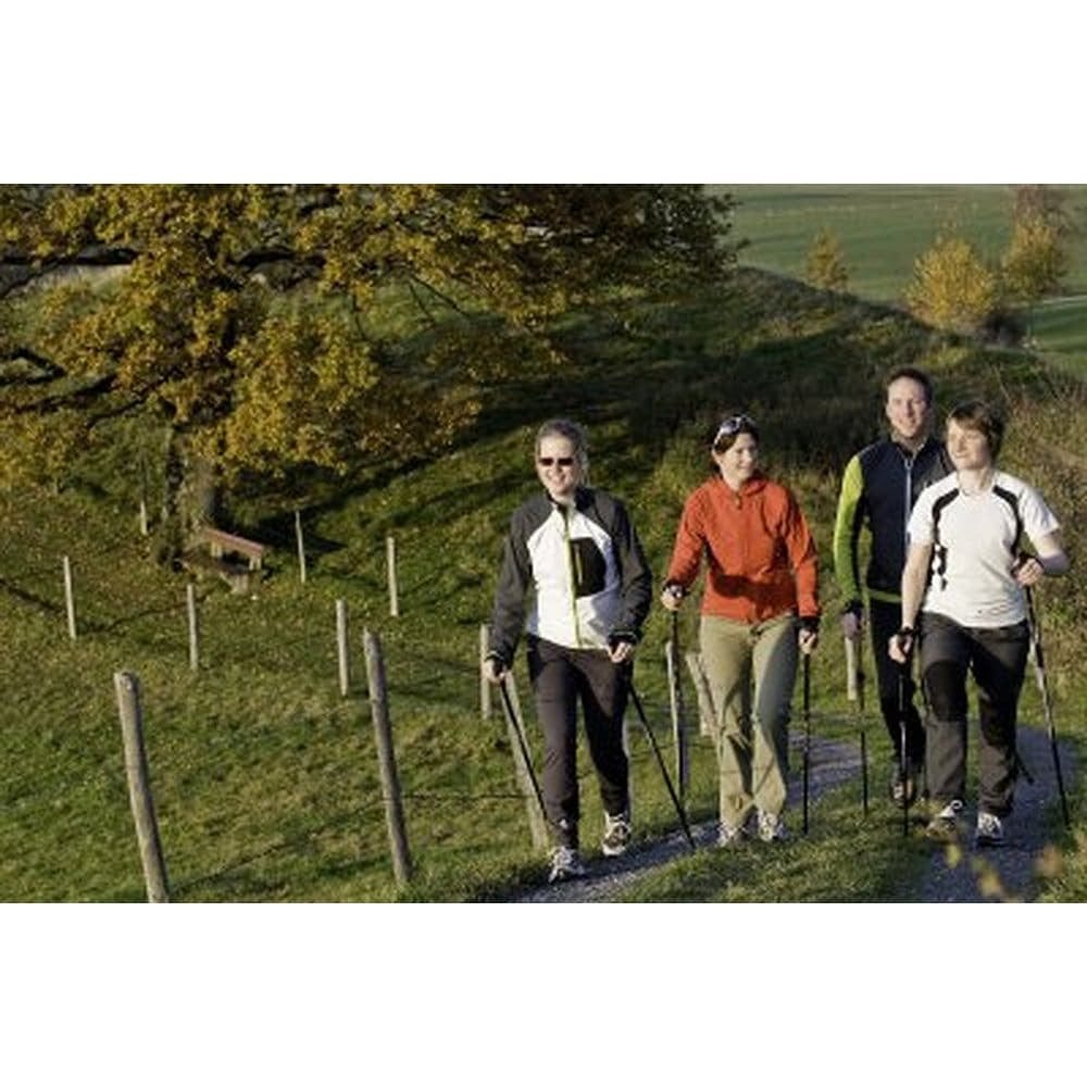 Official Nordic Walking Poles